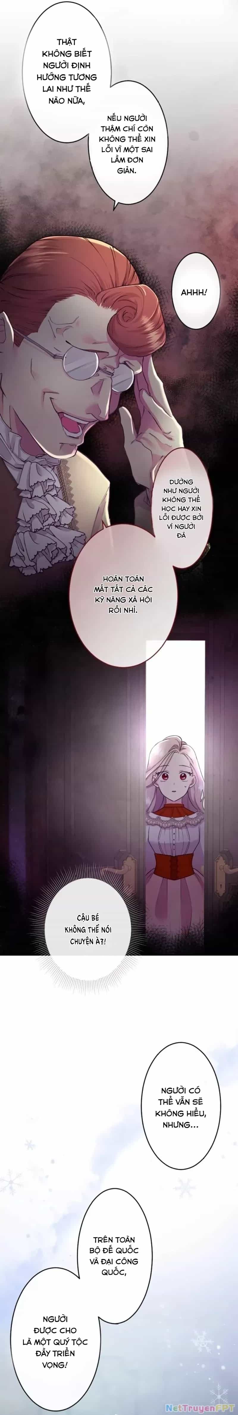 Tôi Là Người Mẹ Kế Vô Dụng, Nhưng Tôi Yêu Gia Đình Nhỏ Của Mình Vô Cùng! - Chương 3 - ảnh 24