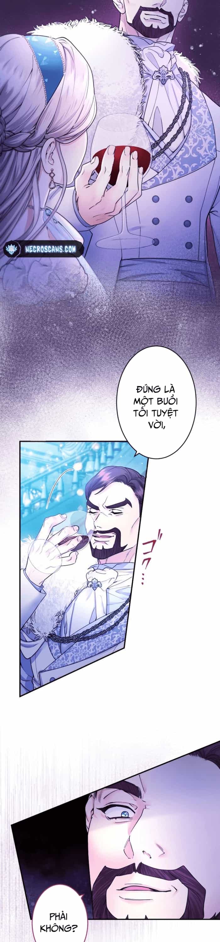 Tôi Là Người Mẹ Kế Vô Dụng, Nhưng Tôi Yêu Gia Đình Nhỏ Của Mình Vô Cùng! - Chương 30 - ảnh 29