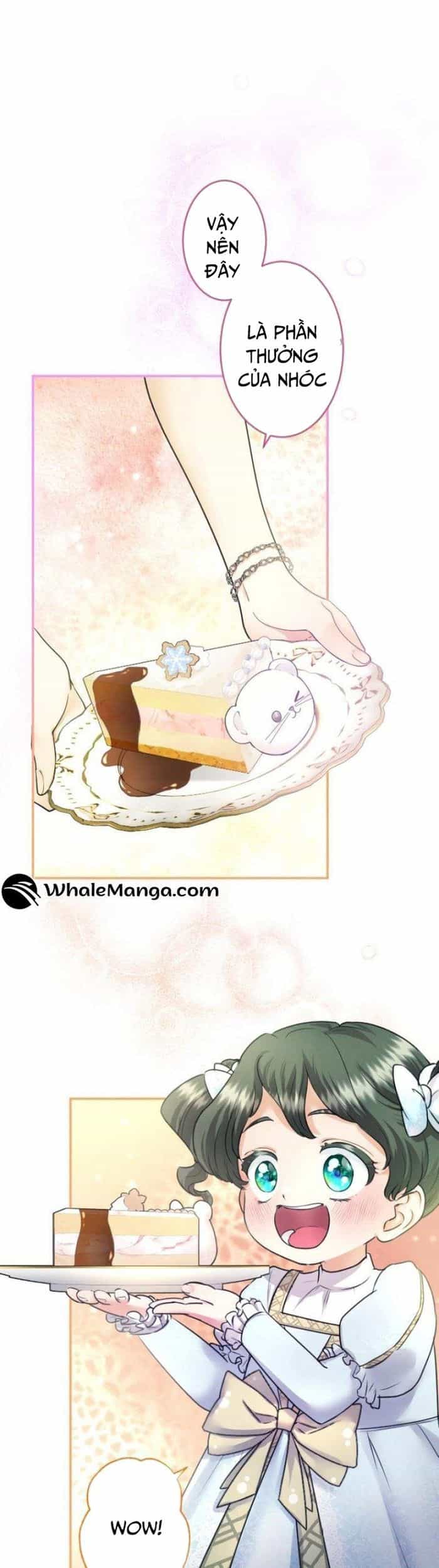 Tôi Là Người Mẹ Kế Vô Dụng, Nhưng Tôi Yêu Gia Đình Nhỏ Của Mình Vô Cùng! - Chương 31 - ảnh 10