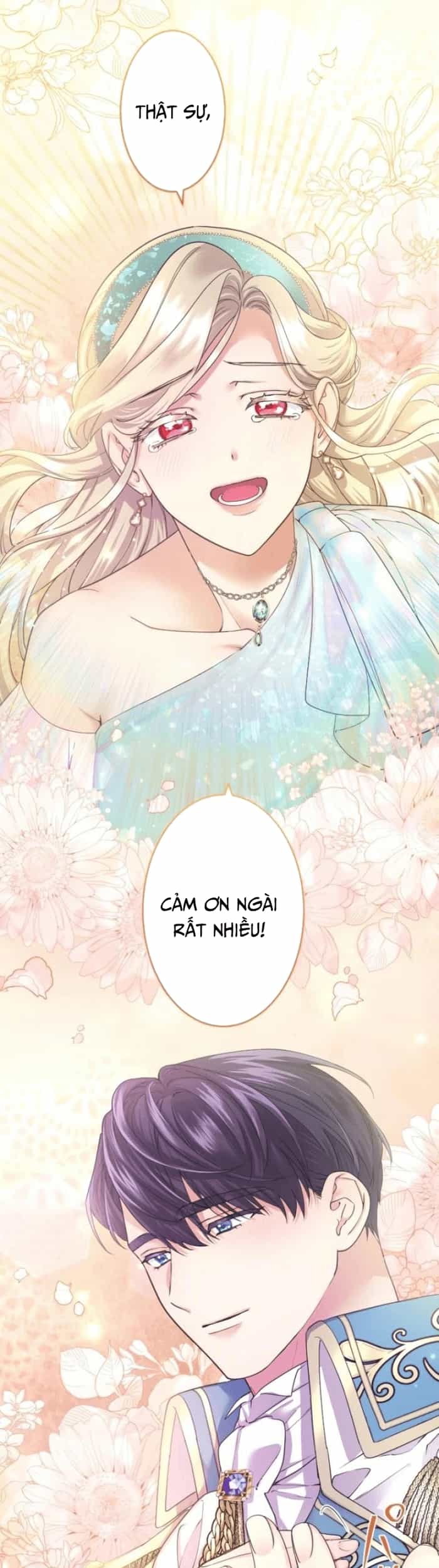 Tôi Là Người Mẹ Kế Vô Dụng, Nhưng Tôi Yêu Gia Đình Nhỏ Của Mình Vô Cùng! - Chương 34 - ảnh 14