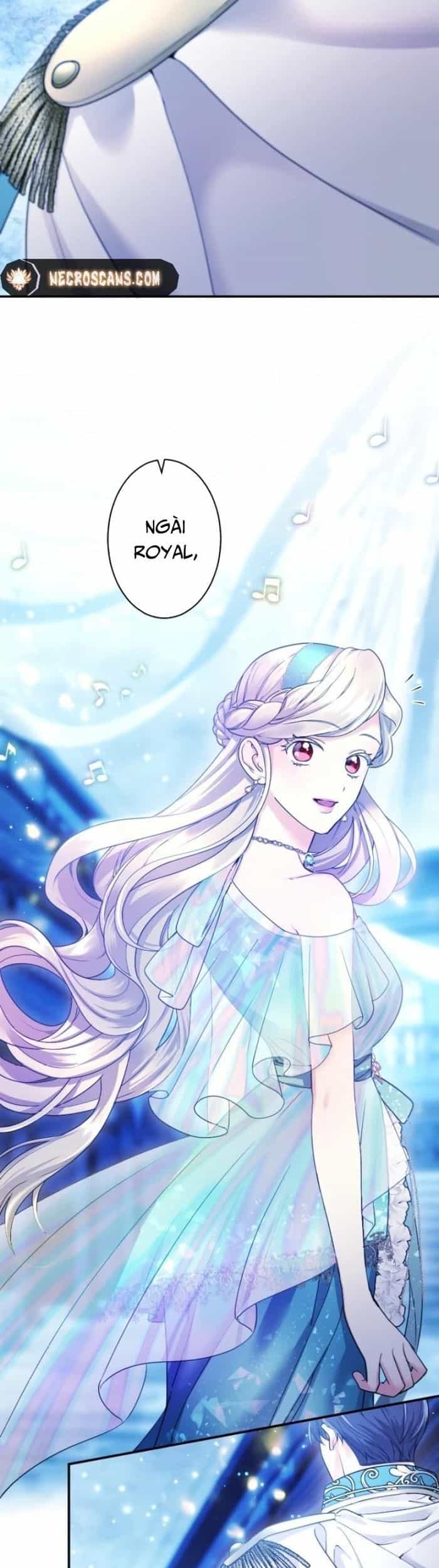 Tôi Là Người Mẹ Kế Vô Dụng, Nhưng Tôi Yêu Gia Đình Nhỏ Của Mình Vô Cùng! - Chương 34 - ảnh 2