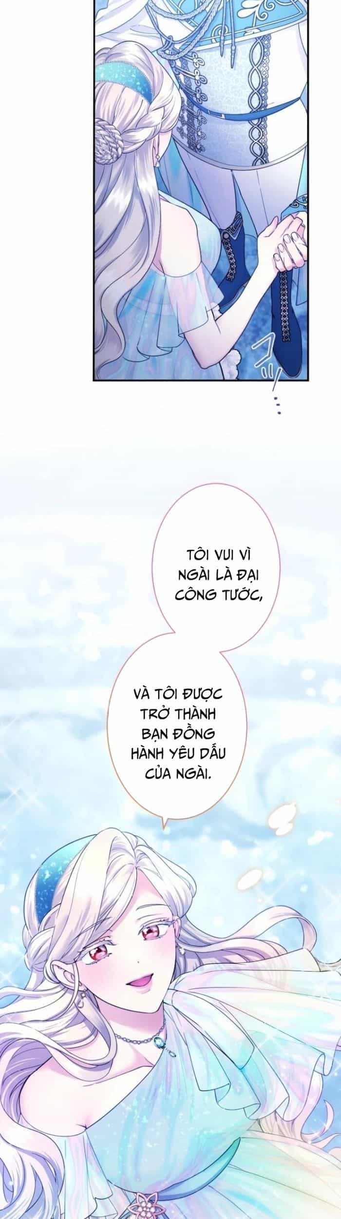 Tôi Là Người Mẹ Kế Vô Dụng, Nhưng Tôi Yêu Gia Đình Nhỏ Của Mình Vô Cùng! - Chương 34 - ảnh 20