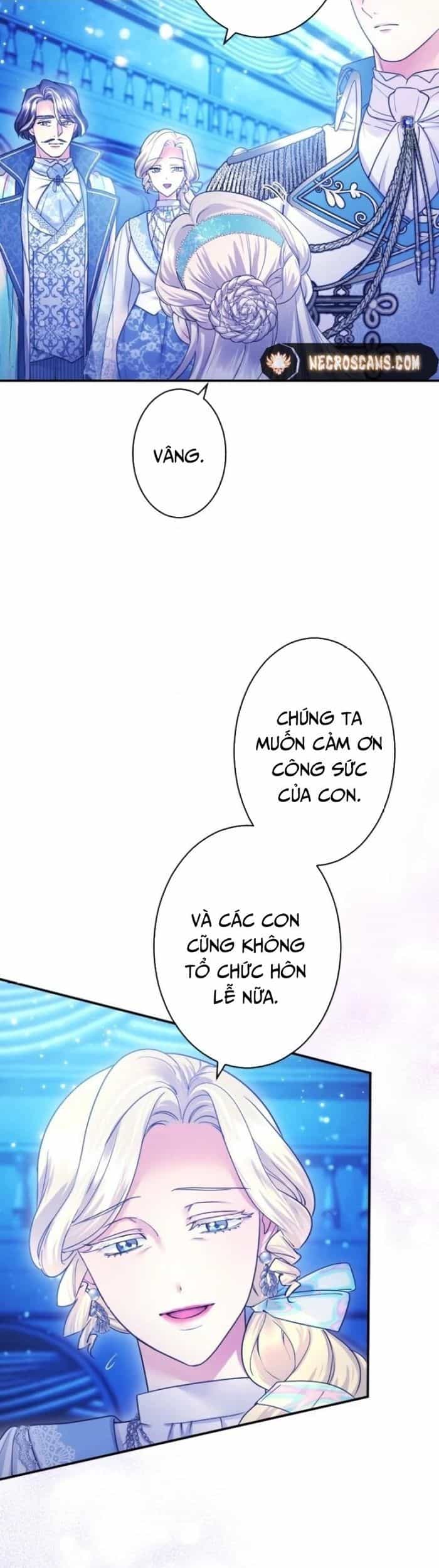 Tôi Là Người Mẹ Kế Vô Dụng, Nhưng Tôi Yêu Gia Đình Nhỏ Của Mình Vô Cùng! - Chương 34 - ảnh 36