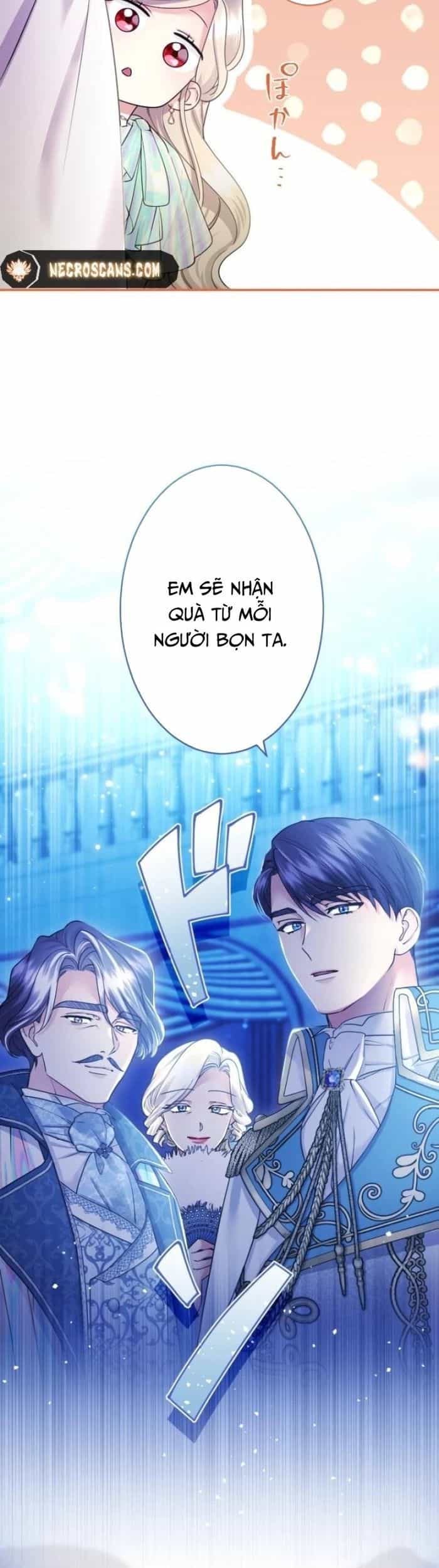 Tôi Là Người Mẹ Kế Vô Dụng, Nhưng Tôi Yêu Gia Đình Nhỏ Của Mình Vô Cùng! - Chương 34 - ảnh 38