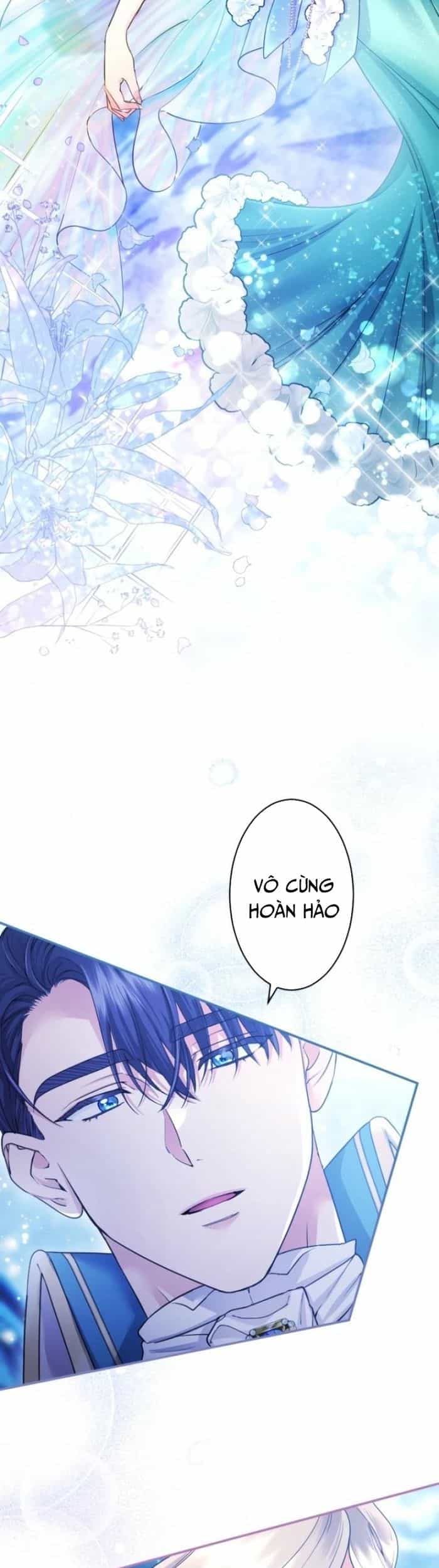 Tôi Là Người Mẹ Kế Vô Dụng, Nhưng Tôi Yêu Gia Đình Nhỏ Của Mình Vô Cùng! - Chương 34 - ảnh 8