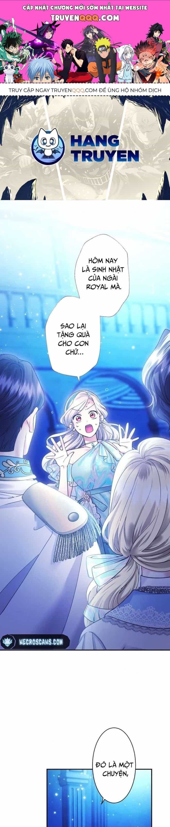 Tôi Là Người Mẹ Kế Vô Dụng, Nhưng Tôi Yêu Gia Đình Nhỏ Của Mình Vô Cùng! - Chương 35 - ảnh 1