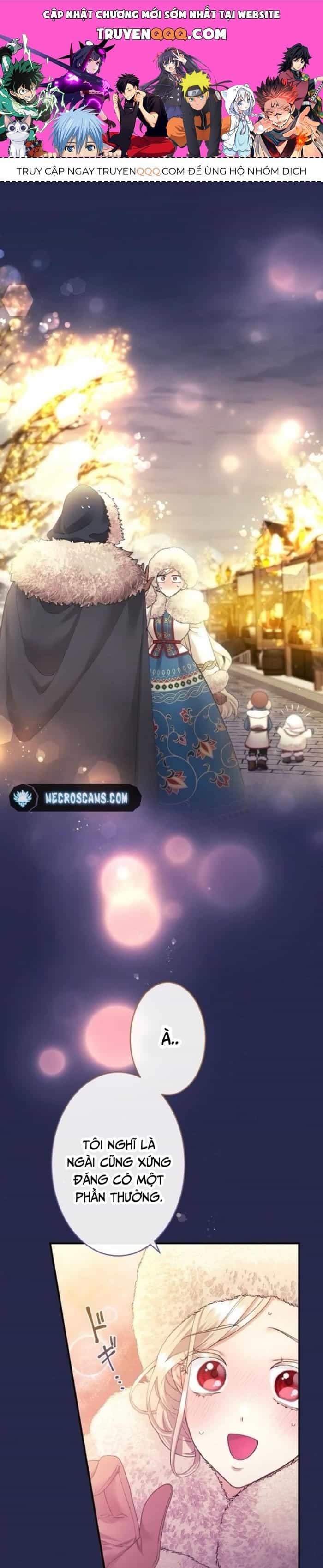 Tôi Là Người Mẹ Kế Vô Dụng, Nhưng Tôi Yêu Gia Đình Nhỏ Của Mình Vô Cùng! - Chương 36 - ảnh 1