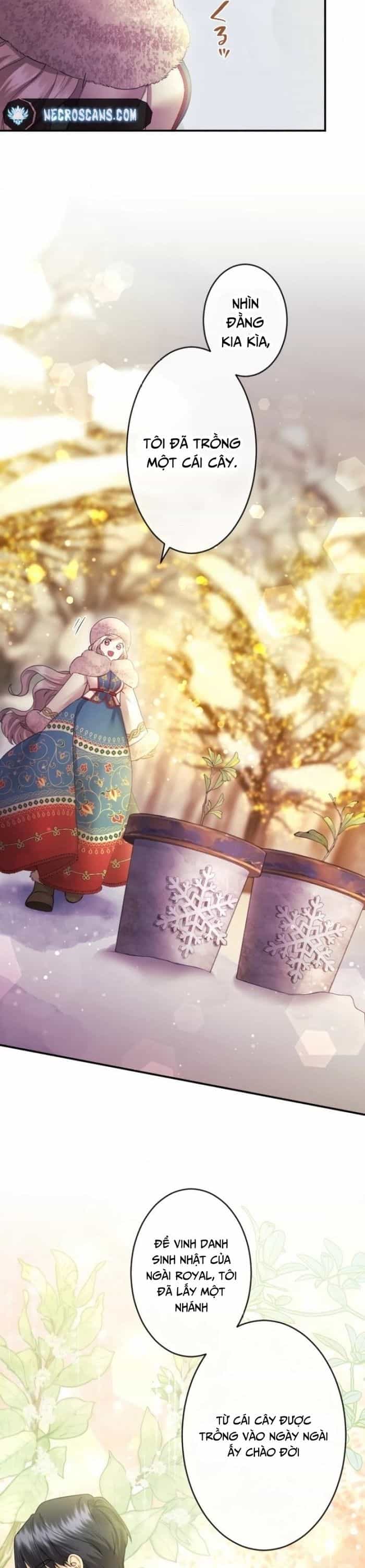 Tôi Là Người Mẹ Kế Vô Dụng, Nhưng Tôi Yêu Gia Đình Nhỏ Của Mình Vô Cùng! - Chương 36 - ảnh 29