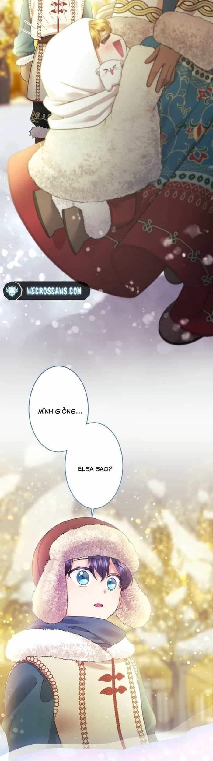 Tôi Là Người Mẹ Kế Vô Dụng, Nhưng Tôi Yêu Gia Đình Nhỏ Của Mình Vô Cùng! - Chương 37 - ảnh 9