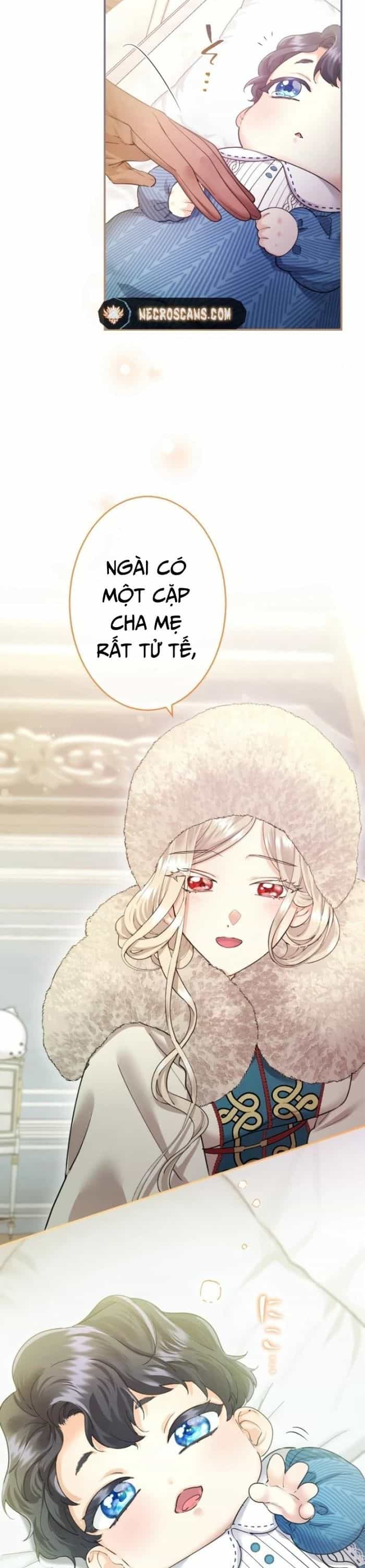 Tôi Là Người Mẹ Kế Vô Dụng, Nhưng Tôi Yêu Gia Đình Nhỏ Của Mình Vô Cùng! - Chương 38 - ảnh 32
