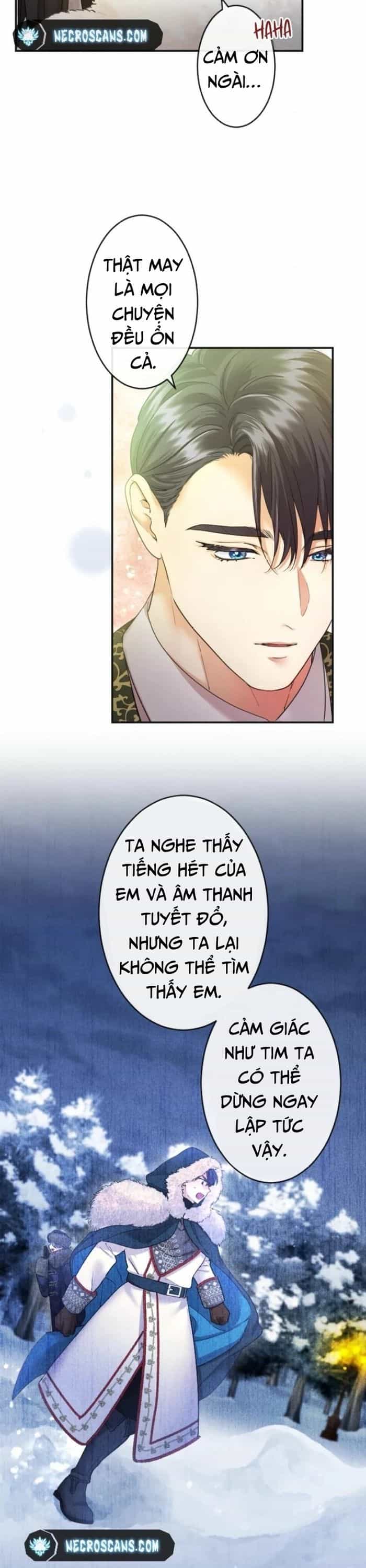 Tôi Là Người Mẹ Kế Vô Dụng, Nhưng Tôi Yêu Gia Đình Nhỏ Của Mình Vô Cùng! - Chương 39 - ảnh 16
