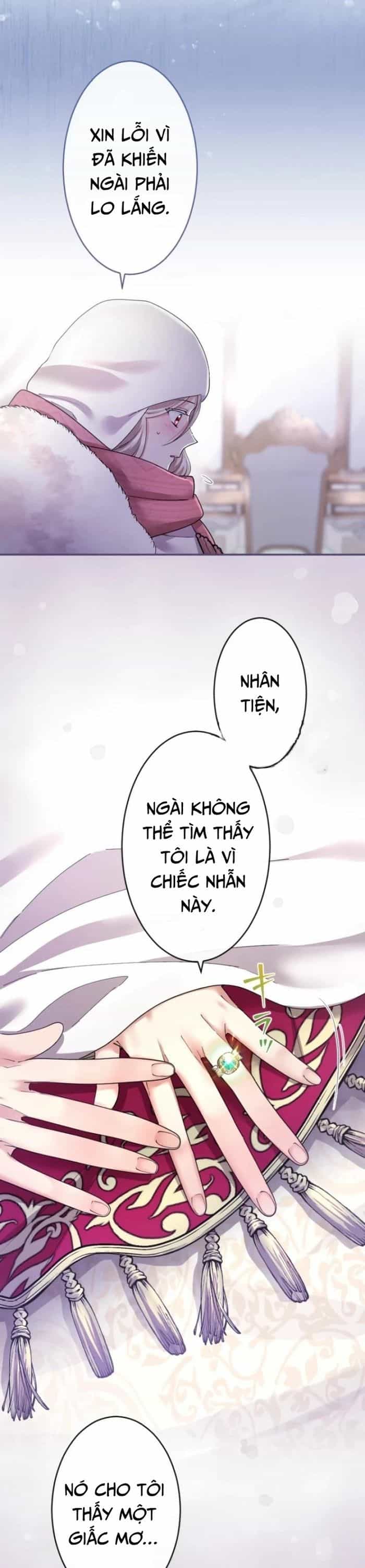 Tôi Là Người Mẹ Kế Vô Dụng, Nhưng Tôi Yêu Gia Đình Nhỏ Của Mình Vô Cùng! - Chương 39 - ảnh 17