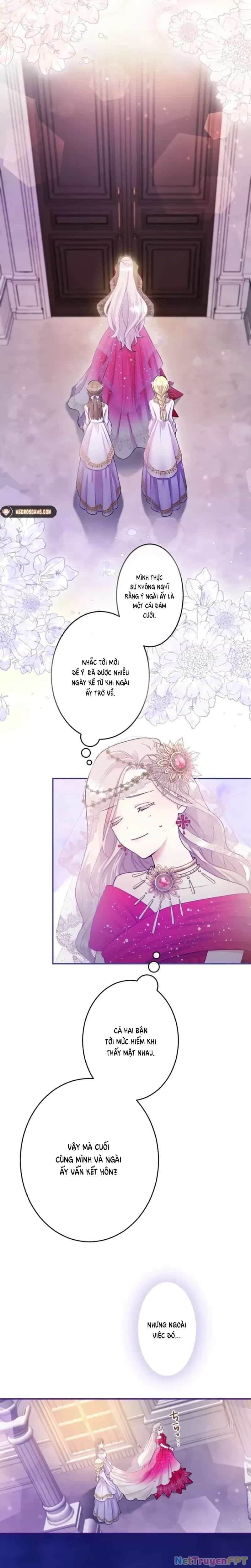 Tôi Là Người Mẹ Kế Vô Dụng, Nhưng Tôi Yêu Gia Đình Nhỏ Của Mình Vô Cùng! - Chương 4 - ảnh 22
