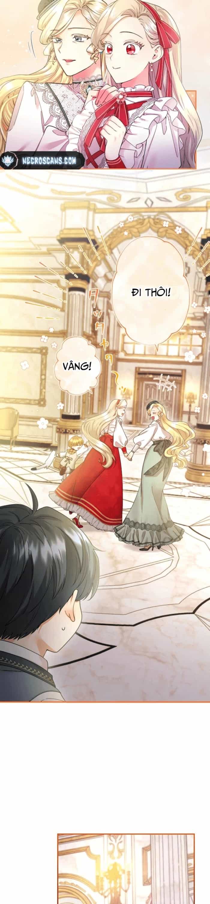 Tôi Là Người Mẹ Kế Vô Dụng, Nhưng Tôi Yêu Gia Đình Nhỏ Của Mình Vô Cùng! - Chương 40 - ảnh 13
