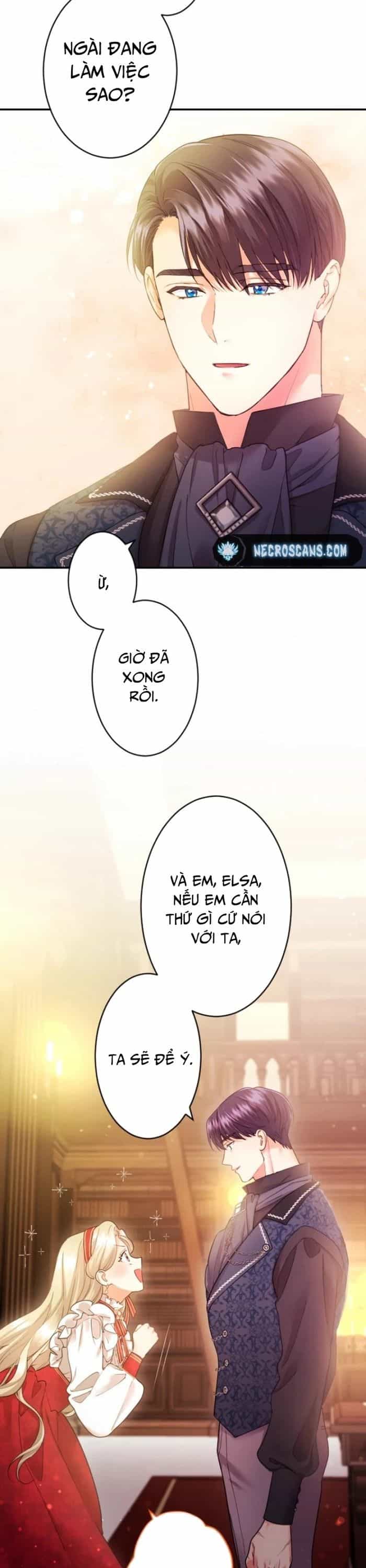 Tôi Là Người Mẹ Kế Vô Dụng, Nhưng Tôi Yêu Gia Đình Nhỏ Của Mình Vô Cùng! - Chương 40 - ảnh 27
