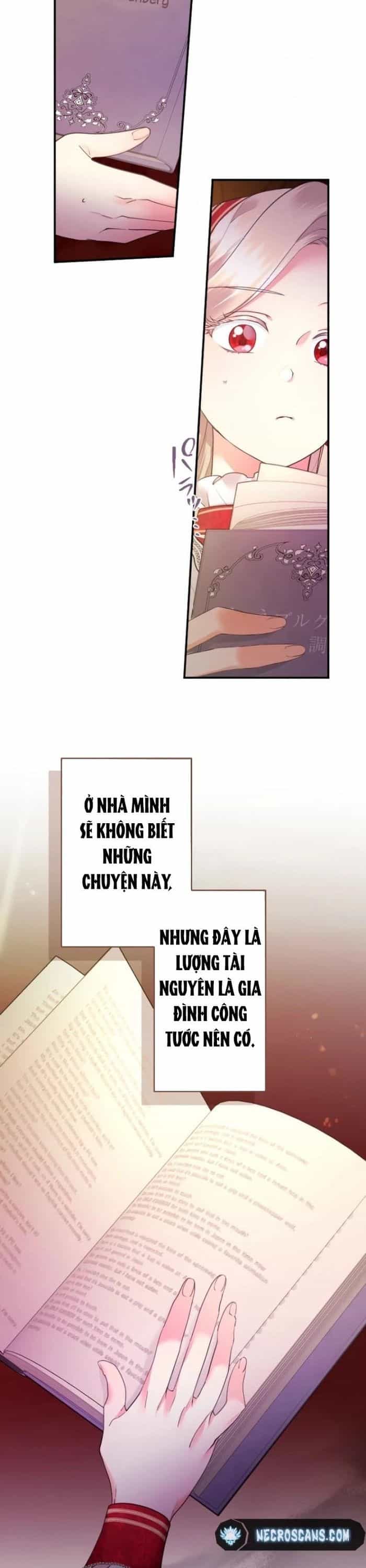 Tôi Là Người Mẹ Kế Vô Dụng, Nhưng Tôi Yêu Gia Đình Nhỏ Của Mình Vô Cùng! - Chương 41 - ảnh 25