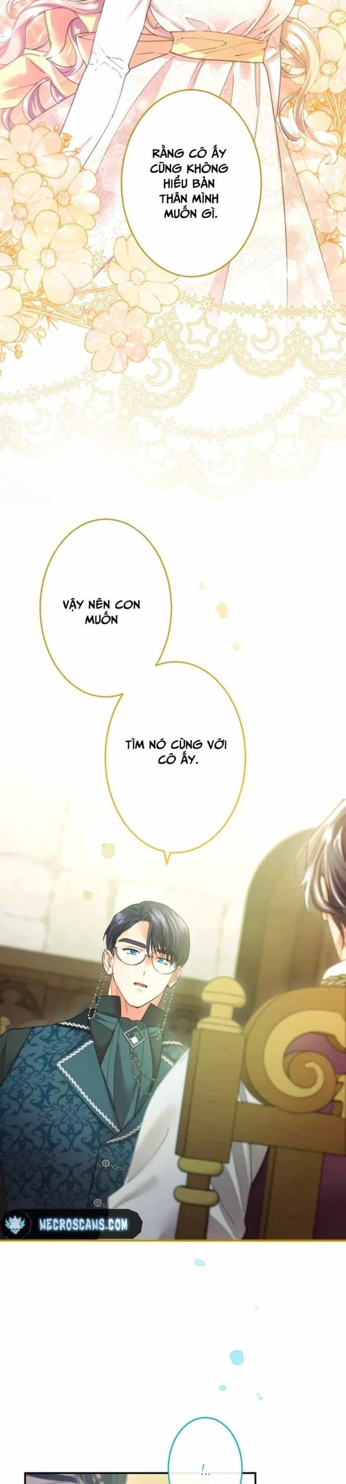 Tôi Là Người Mẹ Kế Vô Dụng, Nhưng Tôi Yêu Gia Đình Nhỏ Của Mình Vô Cùng! - Chương 43 - ảnh 14