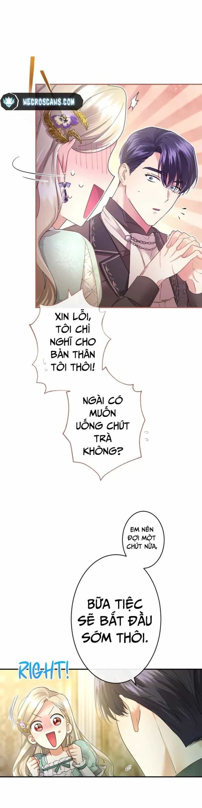 Tôi Là Người Mẹ Kế Vô Dụng, Nhưng Tôi Yêu Gia Đình Nhỏ Của Mình Vô Cùng! - Chương 45 - ảnh 11