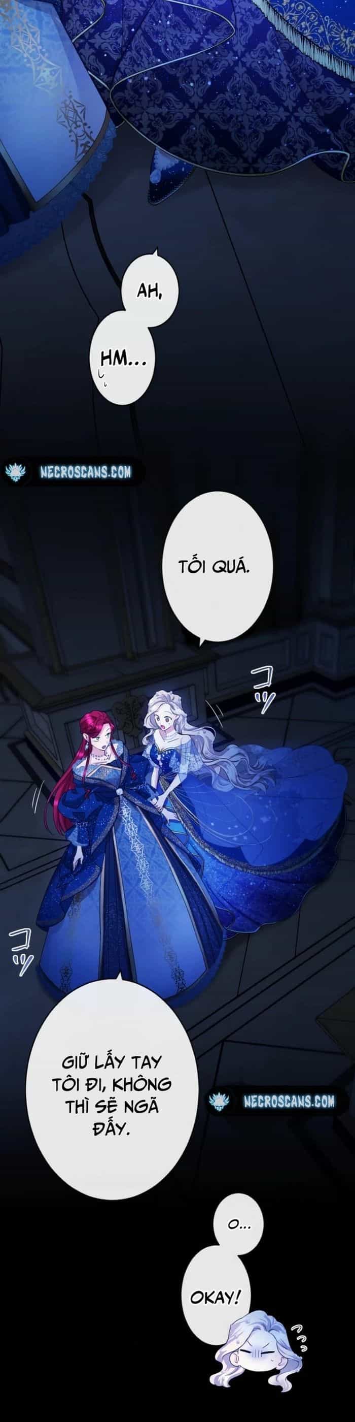 Tôi Là Người Mẹ Kế Vô Dụng, Nhưng Tôi Yêu Gia Đình Nhỏ Của Mình Vô Cùng! - Chương 45 - ảnh 28
