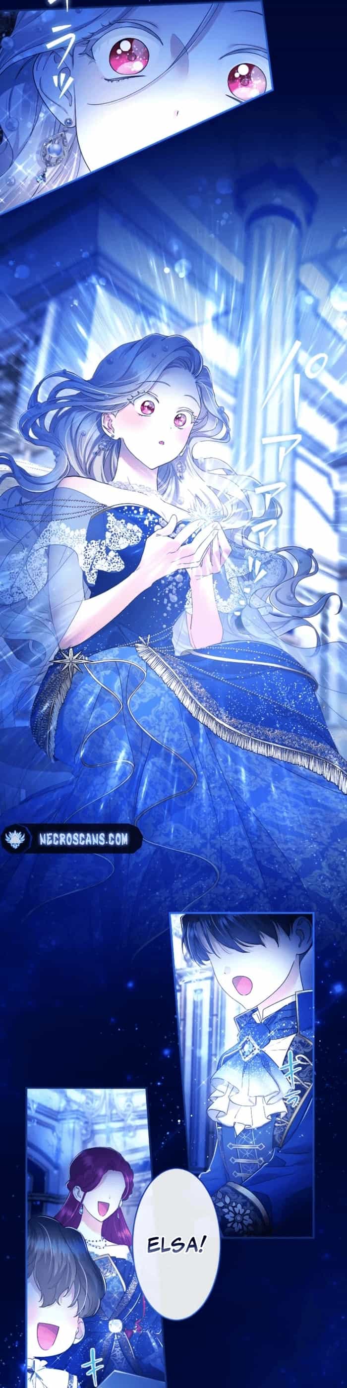 Tôi Là Người Mẹ Kế Vô Dụng, Nhưng Tôi Yêu Gia Đình Nhỏ Của Mình Vô Cùng! - Chương 45 - ảnh 34