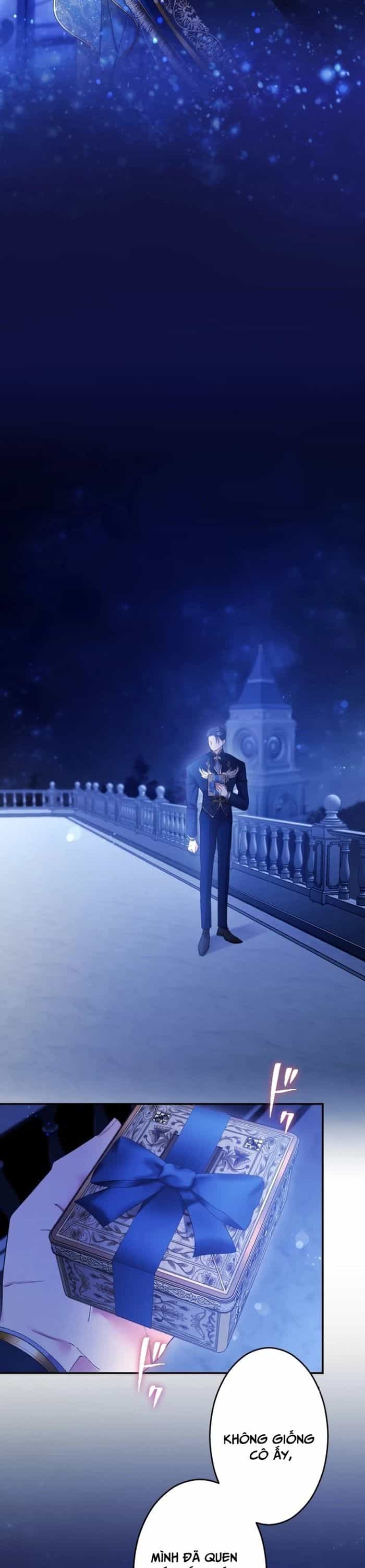 Tôi Là Người Mẹ Kế Vô Dụng, Nhưng Tôi Yêu Gia Đình Nhỏ Của Mình Vô Cùng! - Chương 46 - ảnh 37