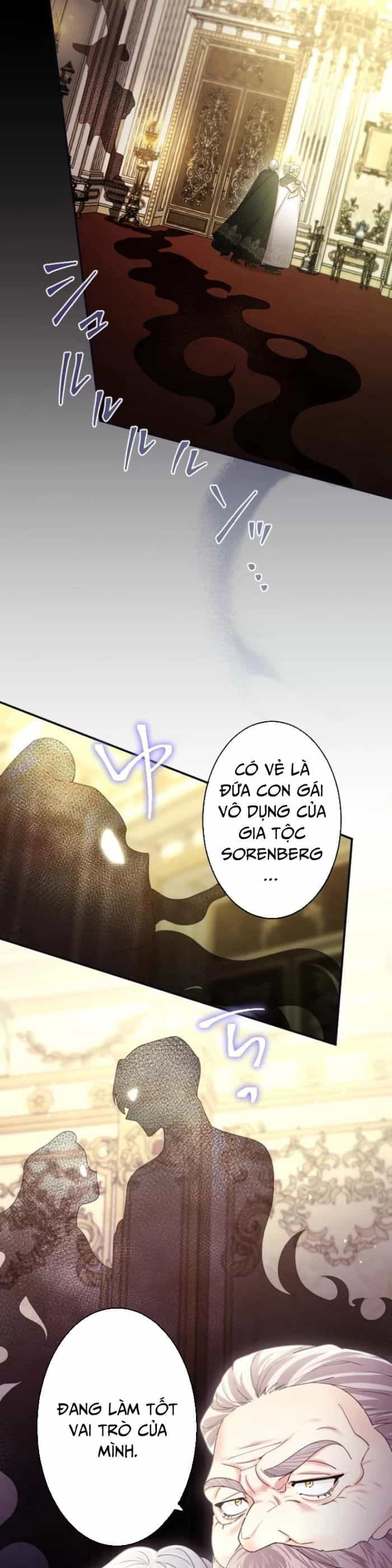 Tôi Là Người Mẹ Kế Vô Dụng, Nhưng Tôi Yêu Gia Đình Nhỏ Của Mình Vô Cùng! - Chương 47 - ảnh 6