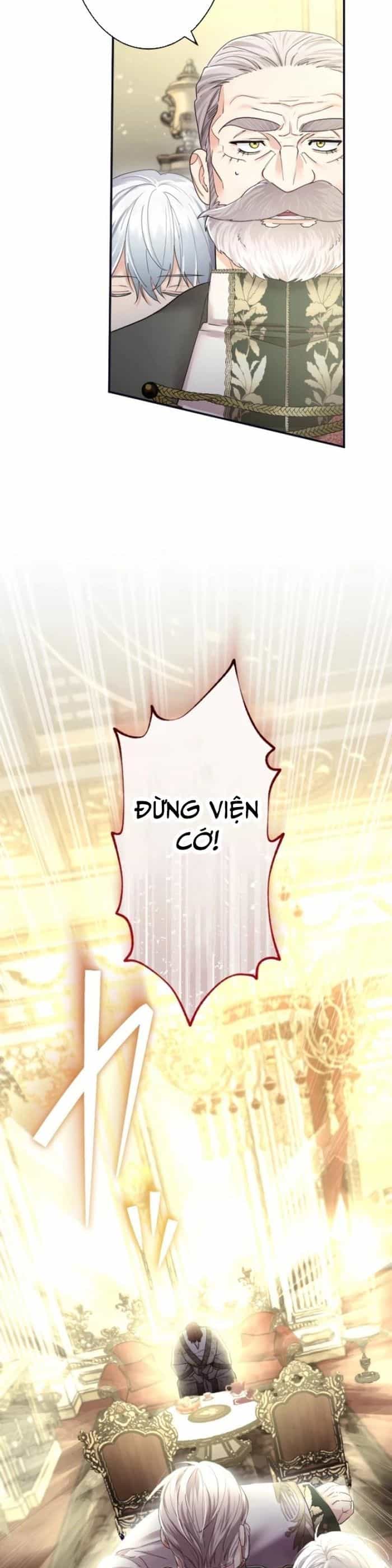 Tôi Là Người Mẹ Kế Vô Dụng, Nhưng Tôi Yêu Gia Đình Nhỏ Của Mình Vô Cùng! - Chương 47 - ảnh 9