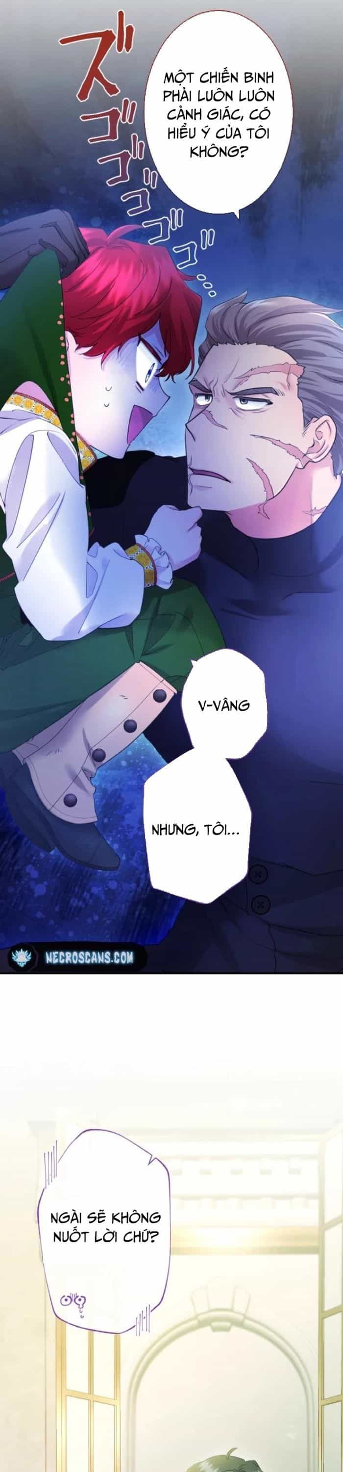 Tôi Là Người Mẹ Kế Vô Dụng, Nhưng Tôi Yêu Gia Đình Nhỏ Của Mình Vô Cùng! - Chương 48 - ảnh 13