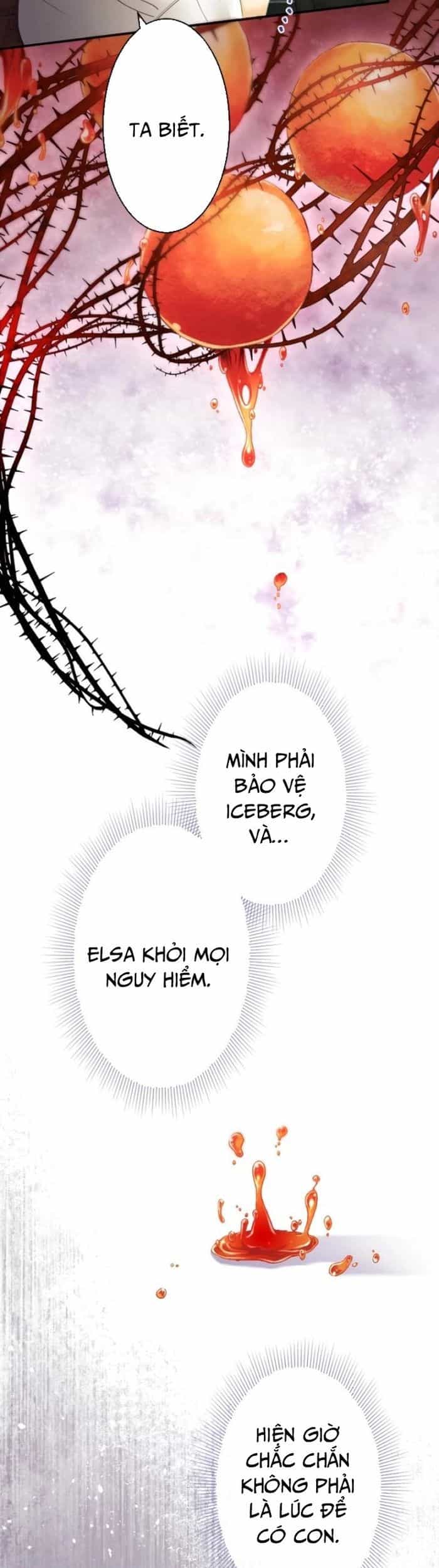 Tôi Là Người Mẹ Kế Vô Dụng, Nhưng Tôi Yêu Gia Đình Nhỏ Của Mình Vô Cùng! - Chương 49 - ảnh 11
