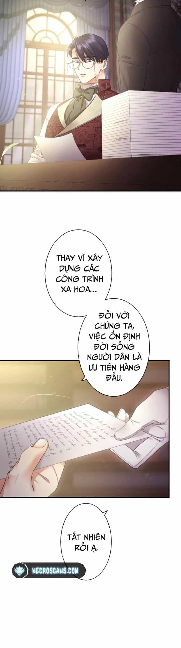 Tôi Là Người Mẹ Kế Vô Dụng, Nhưng Tôi Yêu Gia Đình Nhỏ Của Mình Vô Cùng! - Chương 49 - ảnh 3
