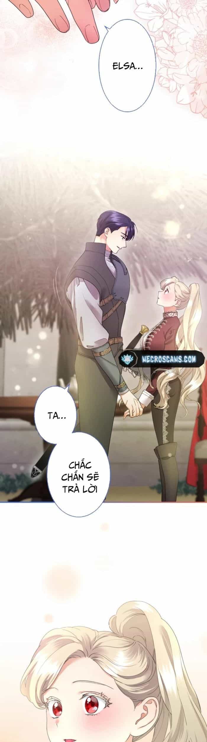 Tôi Là Người Mẹ Kế Vô Dụng, Nhưng Tôi Yêu Gia Đình Nhỏ Của Mình Vô Cùng! - Chương 49 - ảnh 38