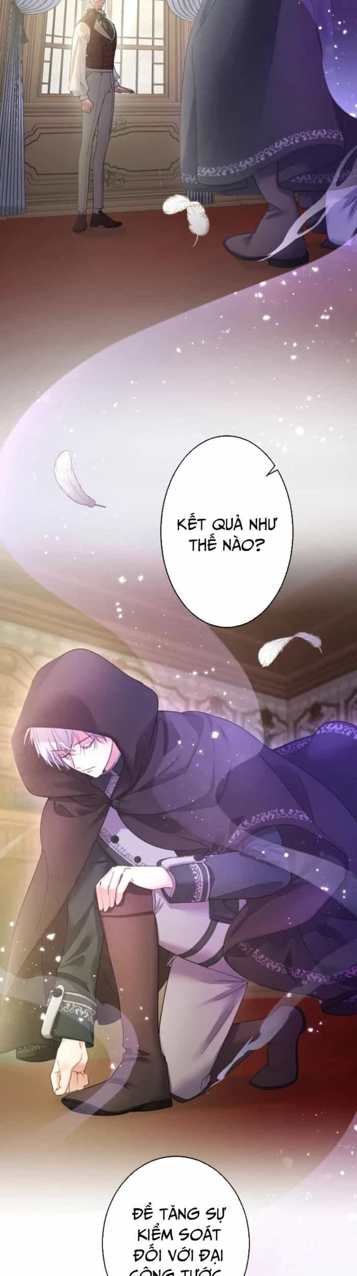 Tôi Là Người Mẹ Kế Vô Dụng, Nhưng Tôi Yêu Gia Đình Nhỏ Của Mình Vô Cùng! - Chương 49 - ảnh 7