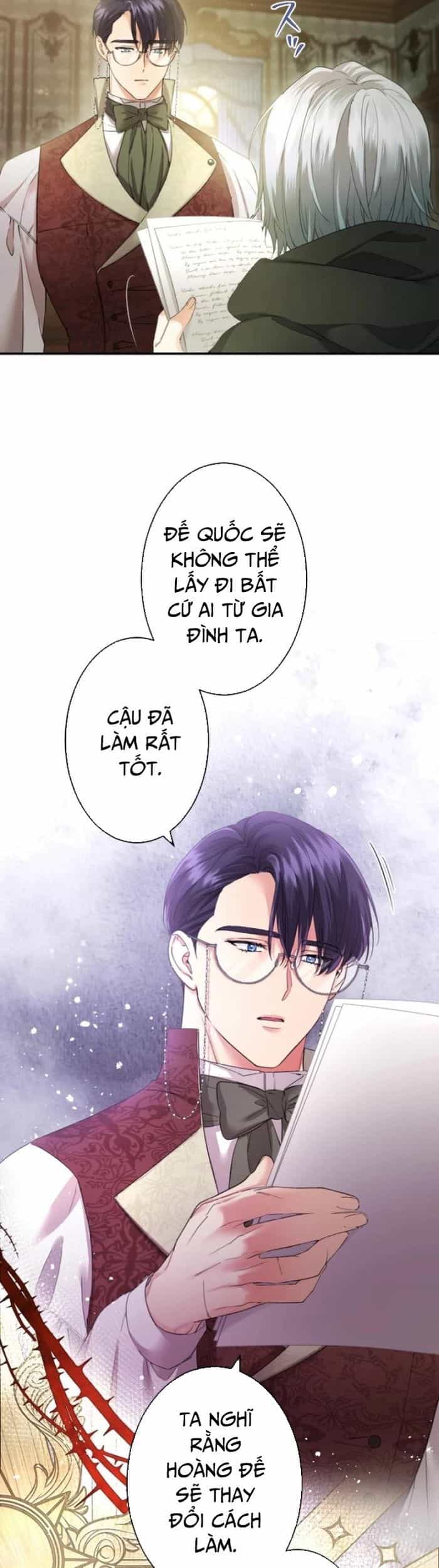 Tôi Là Người Mẹ Kế Vô Dụng, Nhưng Tôi Yêu Gia Đình Nhỏ Của Mình Vô Cùng! - Chương 49 - ảnh 9