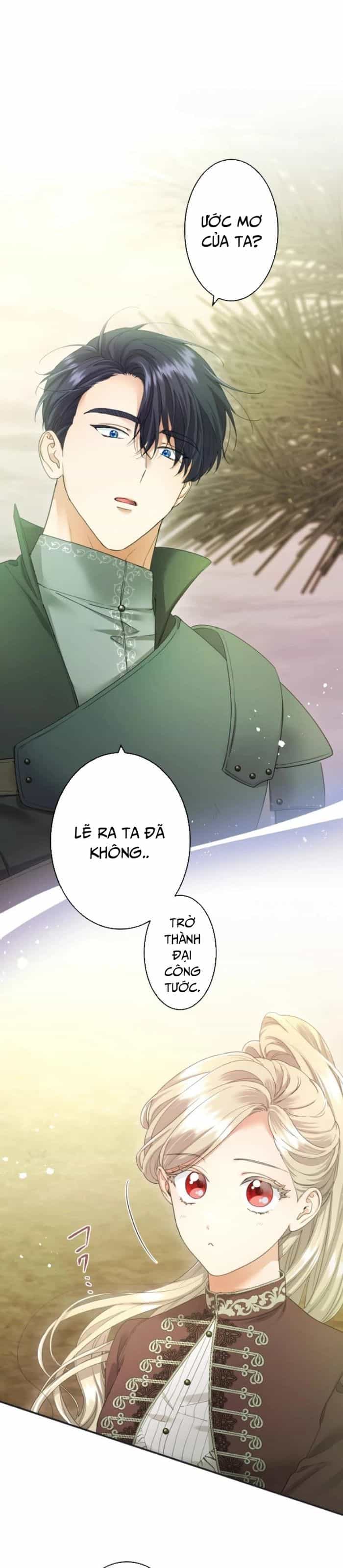 Tôi Là Người Mẹ Kế Vô Dụng, Nhưng Tôi Yêu Gia Đình Nhỏ Của Mình Vô Cùng! - Chương 50 - ảnh 2