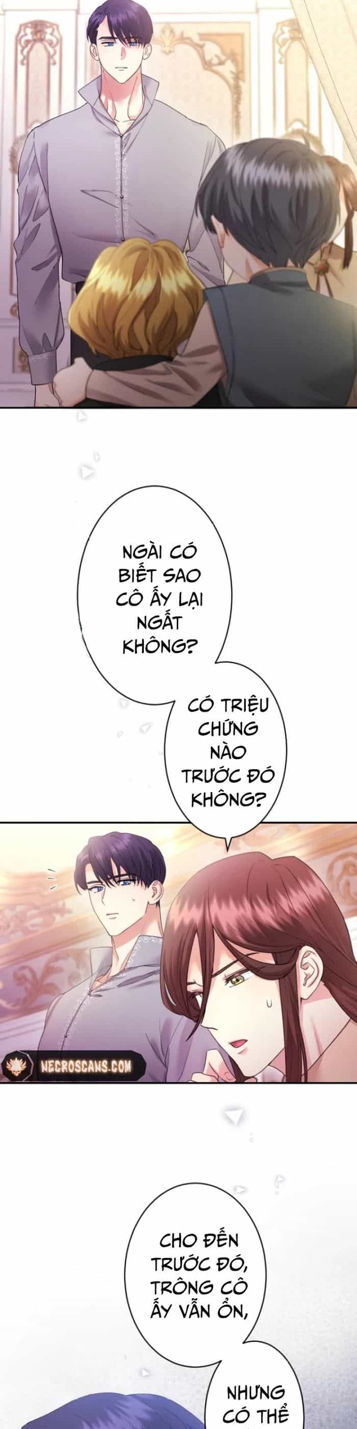 Tôi Là Người Mẹ Kế Vô Dụng, Nhưng Tôi Yêu Gia Đình Nhỏ Của Mình Vô Cùng! - Chương 51 - ảnh 10