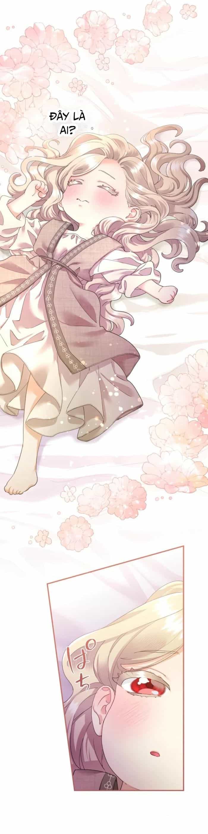Tôi Là Người Mẹ Kế Vô Dụng, Nhưng Tôi Yêu Gia Đình Nhỏ Của Mình Vô Cùng! - Chương 51 - ảnh 18