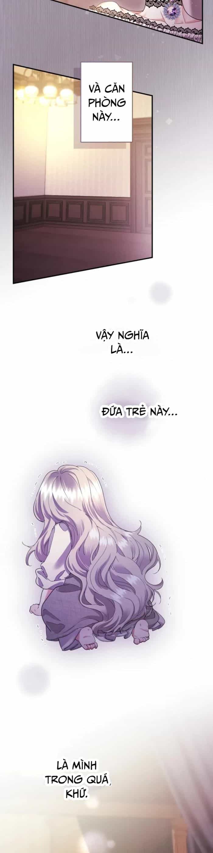 Tôi Là Người Mẹ Kế Vô Dụng, Nhưng Tôi Yêu Gia Đình Nhỏ Của Mình Vô Cùng! - Chương 51 - ảnh 26