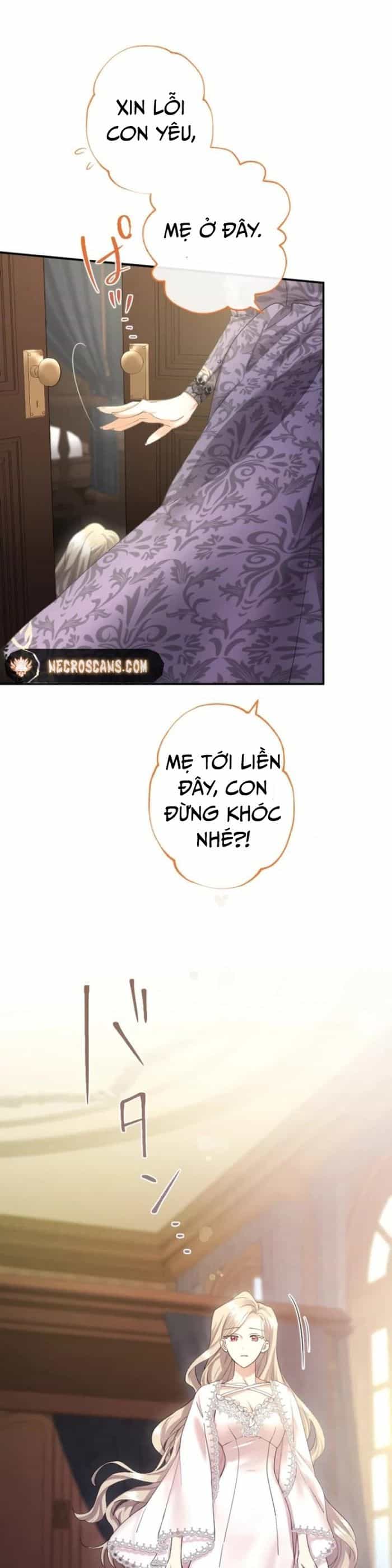 Tôi Là Người Mẹ Kế Vô Dụng, Nhưng Tôi Yêu Gia Đình Nhỏ Của Mình Vô Cùng! - Chương 51 - ảnh 30