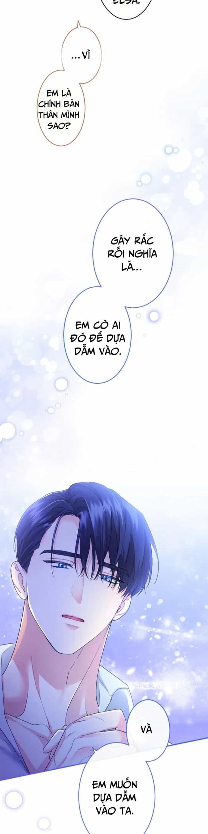Tôi Là Người Mẹ Kế Vô Dụng, Nhưng Tôi Yêu Gia Đình Nhỏ Của Mình Vô Cùng! - Chương 52 - ảnh 31