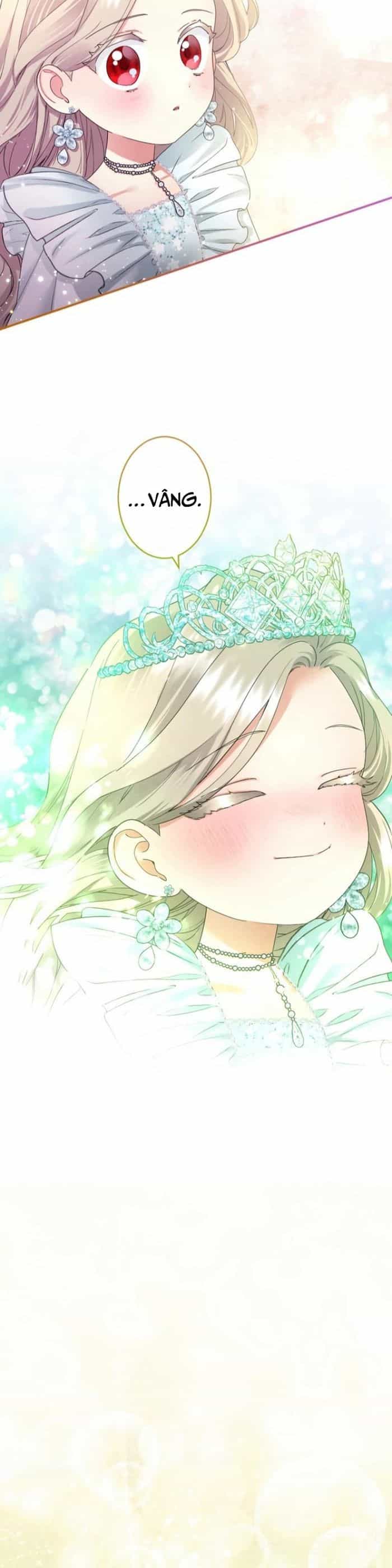 Tôi Là Người Mẹ Kế Vô Dụng, Nhưng Tôi Yêu Gia Đình Nhỏ Của Mình Vô Cùng! - Chương 52 - ảnh 37