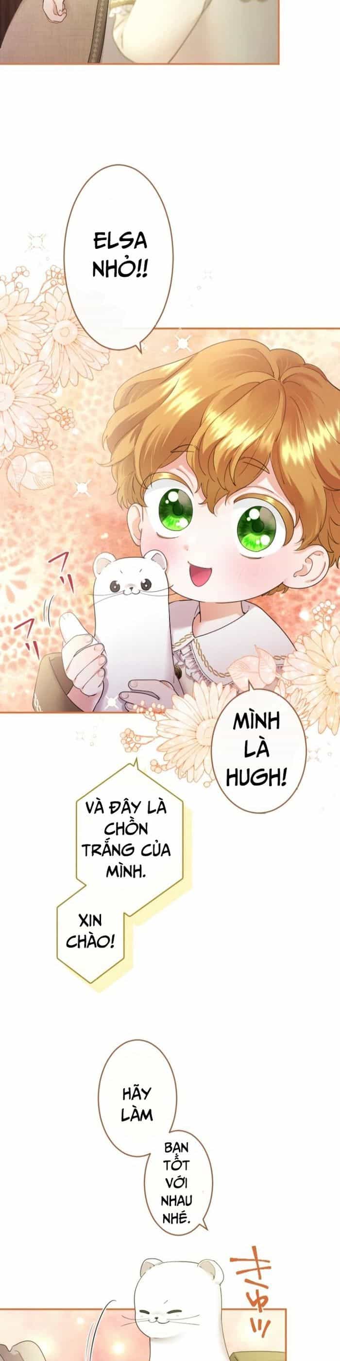Tôi Là Người Mẹ Kế Vô Dụng, Nhưng Tôi Yêu Gia Đình Nhỏ Của Mình Vô Cùng! - Chương 52 - ảnh 9