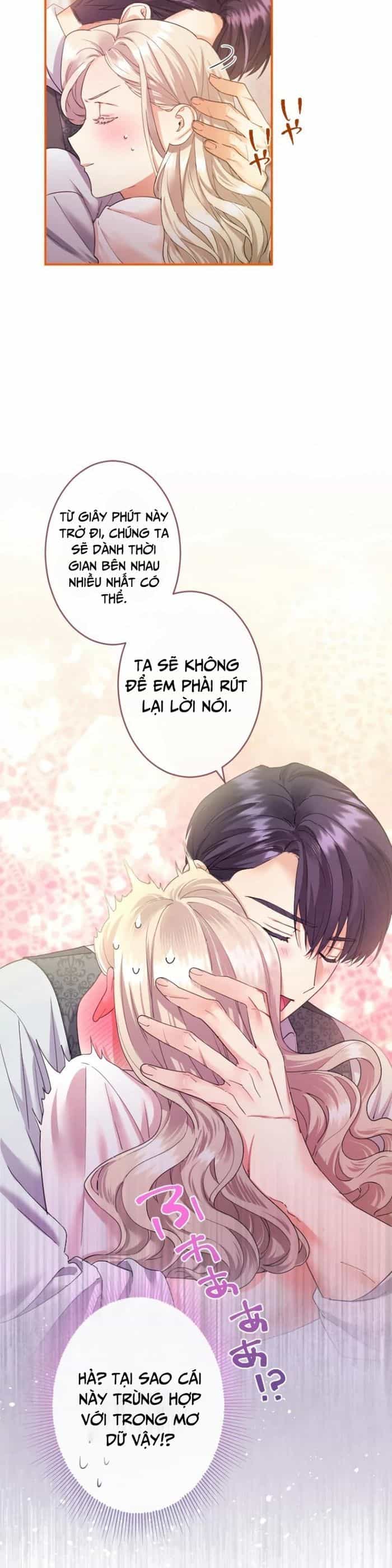 Tôi Là Người Mẹ Kế Vô Dụng, Nhưng Tôi Yêu Gia Đình Nhỏ Của Mình Vô Cùng! - Chương 53 - ảnh 7
