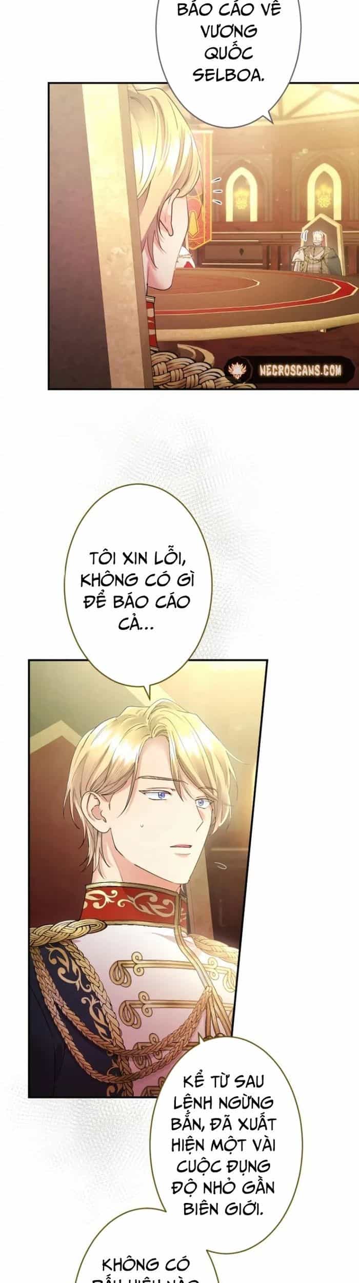 Tôi Là Người Mẹ Kế Vô Dụng, Nhưng Tôi Yêu Gia Đình Nhỏ Của Mình Vô Cùng! - Chương 54 - ảnh 11