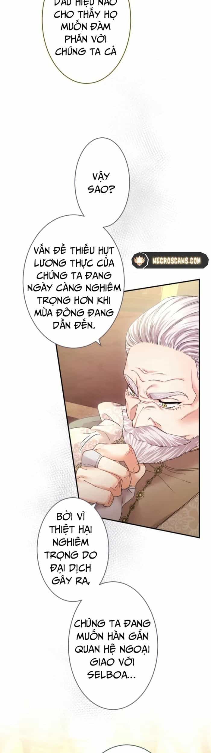 Tôi Là Người Mẹ Kế Vô Dụng, Nhưng Tôi Yêu Gia Đình Nhỏ Của Mình Vô Cùng! - Chương 54 - ảnh 12