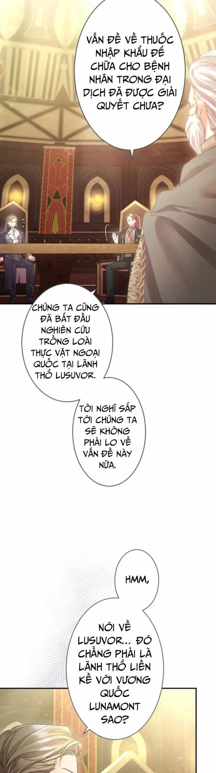 Tôi Là Người Mẹ Kế Vô Dụng, Nhưng Tôi Yêu Gia Đình Nhỏ Của Mình Vô Cùng! - Chương 54 - ảnh 13