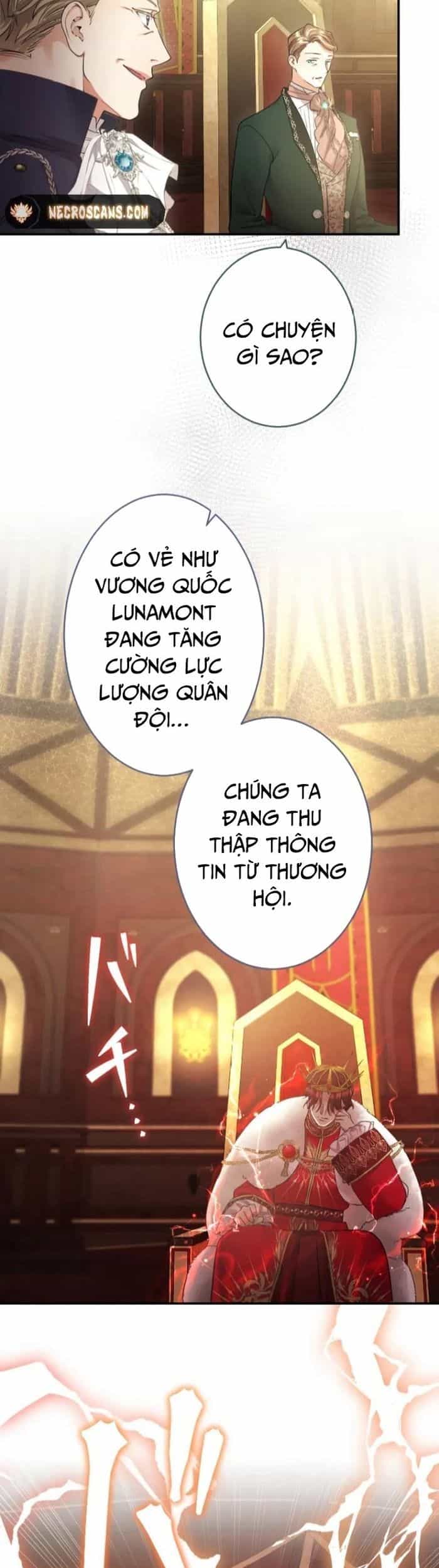 Tôi Là Người Mẹ Kế Vô Dụng, Nhưng Tôi Yêu Gia Đình Nhỏ Của Mình Vô Cùng! - Chương 54 - ảnh 14