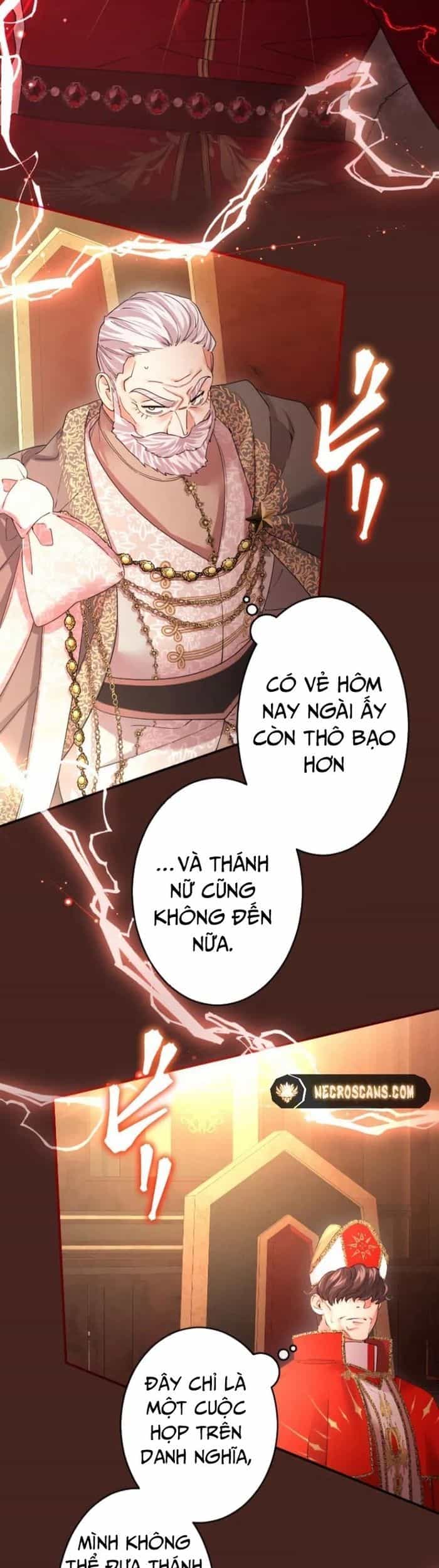 Tôi Là Người Mẹ Kế Vô Dụng, Nhưng Tôi Yêu Gia Đình Nhỏ Của Mình Vô Cùng! - Chương 54 - ảnh 17