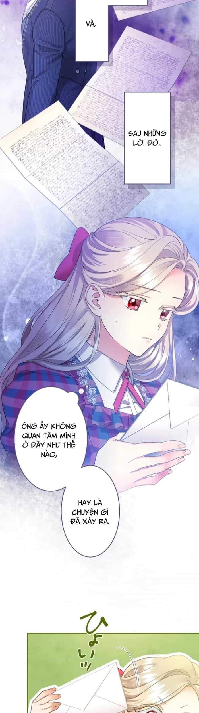 Tôi Là Người Mẹ Kế Vô Dụng, Nhưng Tôi Yêu Gia Đình Nhỏ Của Mình Vô Cùng! - Chương 54 - ảnh 29