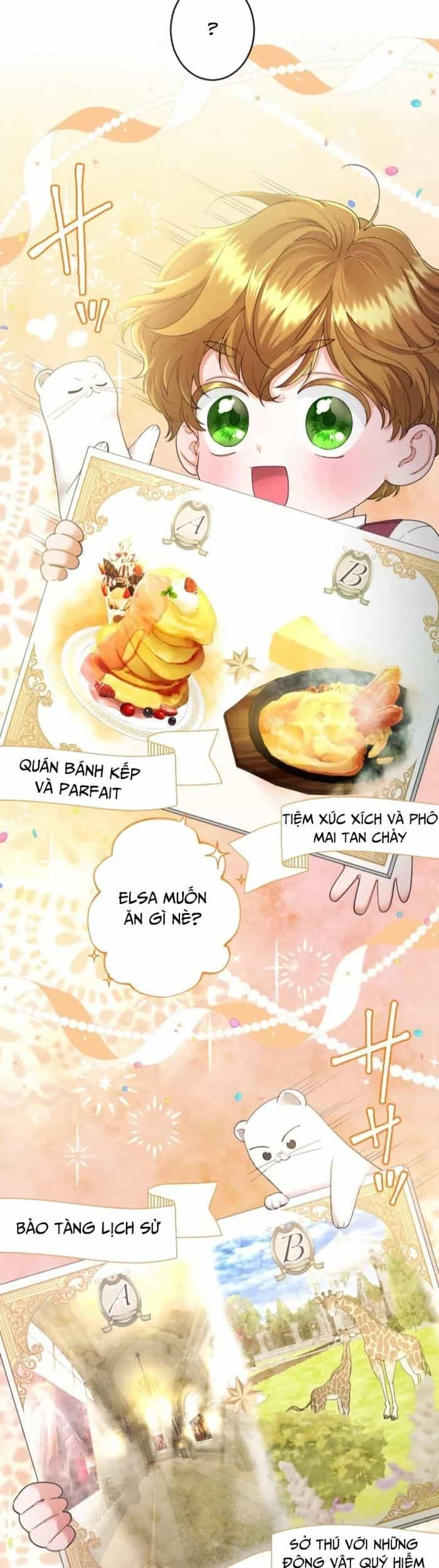Tôi Là Người Mẹ Kế Vô Dụng, Nhưng Tôi Yêu Gia Đình Nhỏ Của Mình Vô Cùng! - Chương 54 - ảnh 34