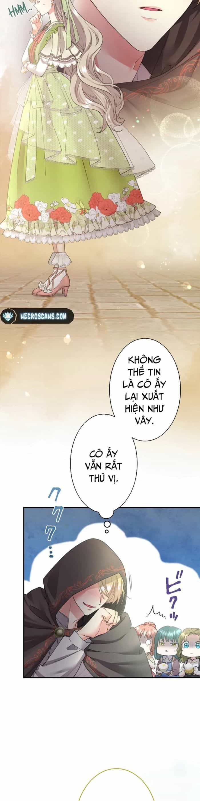 Tôi Là Người Mẹ Kế Vô Dụng, Nhưng Tôi Yêu Gia Đình Nhỏ Của Mình Vô Cùng! - Chương 55 - ảnh 35